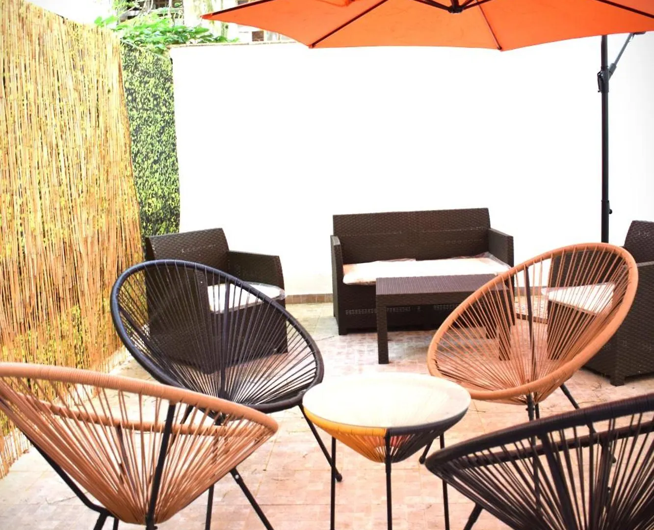 Guest house Il Terrazzino Di Piazza Verga Catania